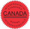 Interprovincial Standard Canada Interprovincial Standard Canada